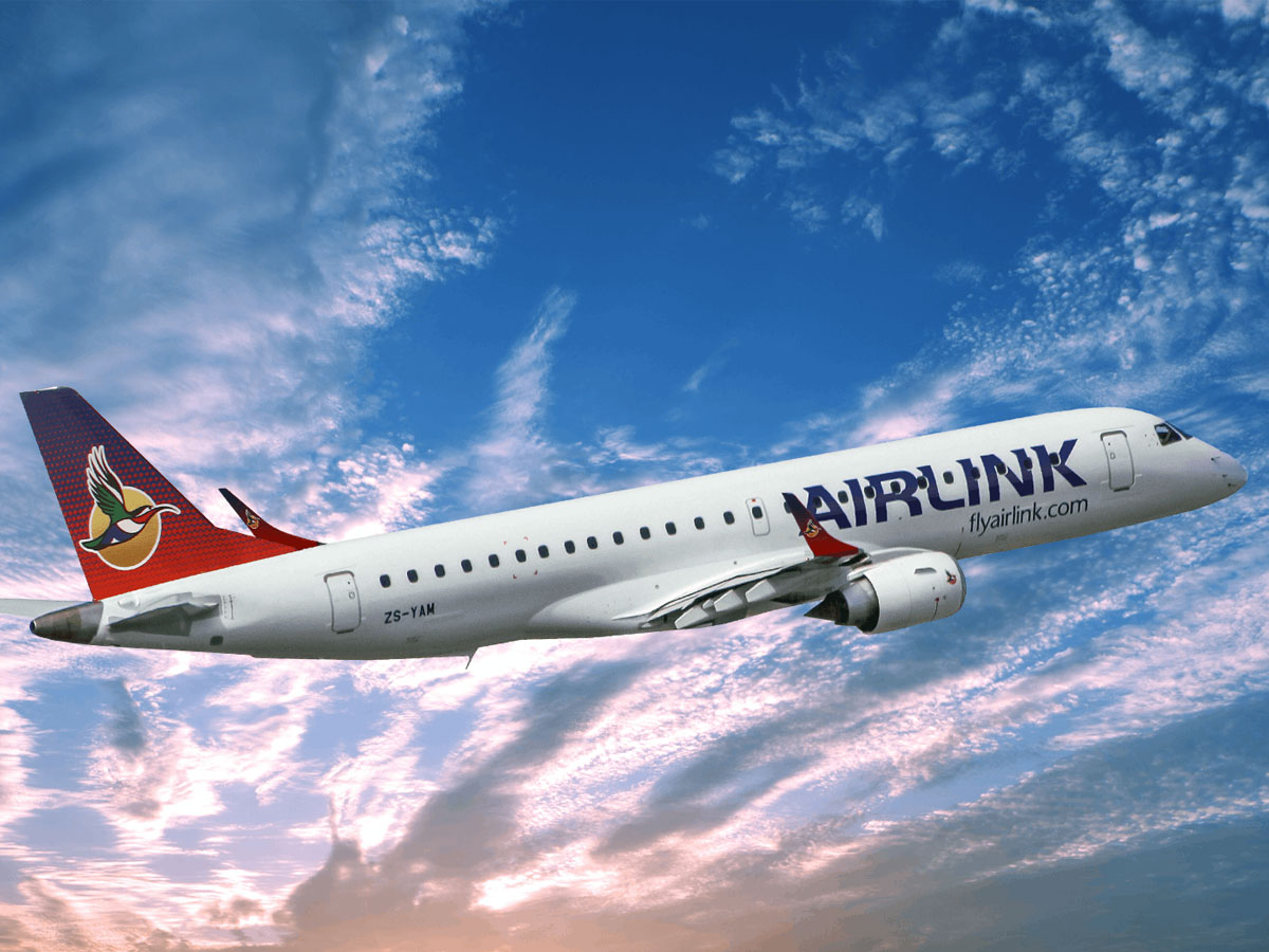 Airlink to return to Madagascar