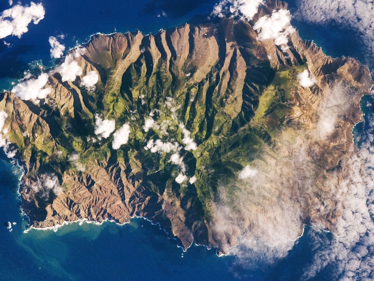 Airlink prepares to increase service to St Helena Island