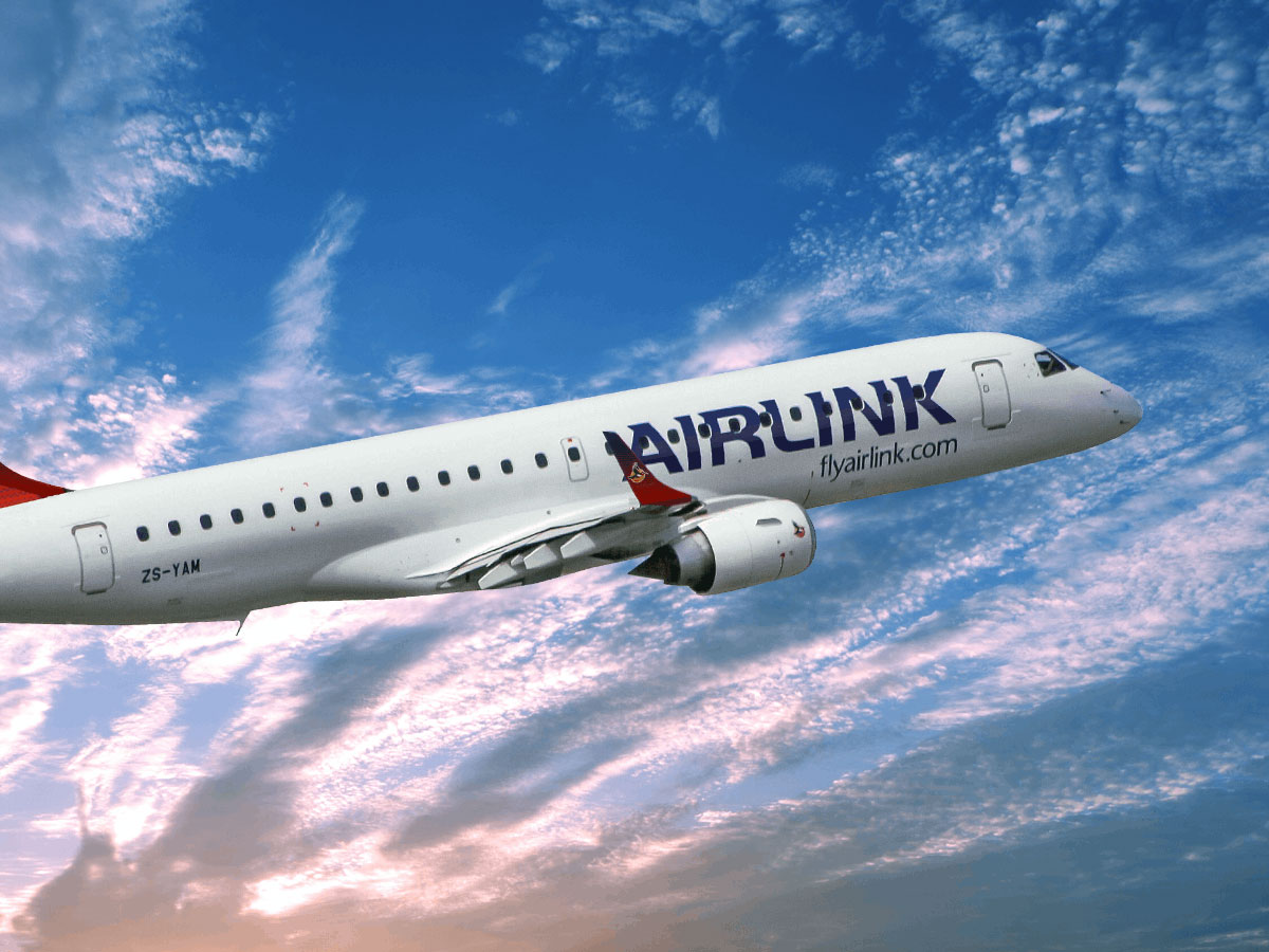 Airlink signs Lounge Agreement with SLOW to enhance Customer Experience