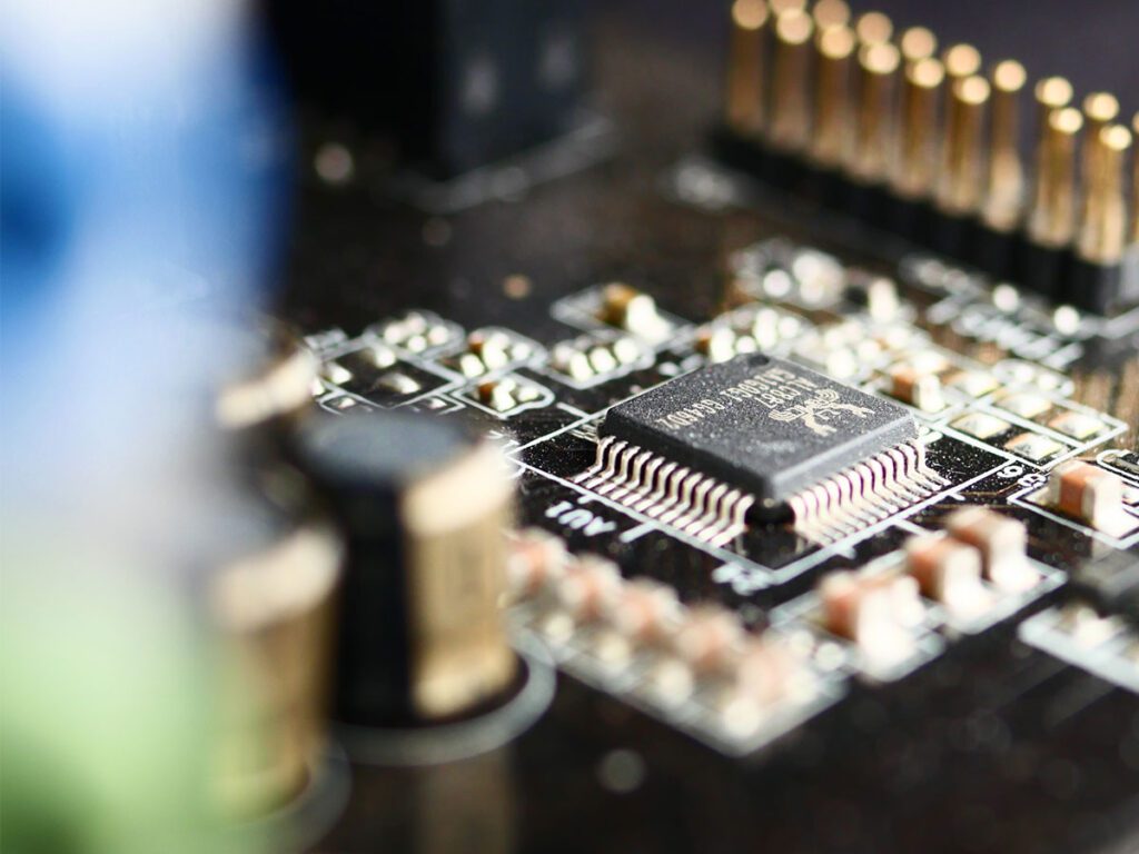 CHIPS Act Advances DOD’s Emphasis on Microelectronics GA Connect