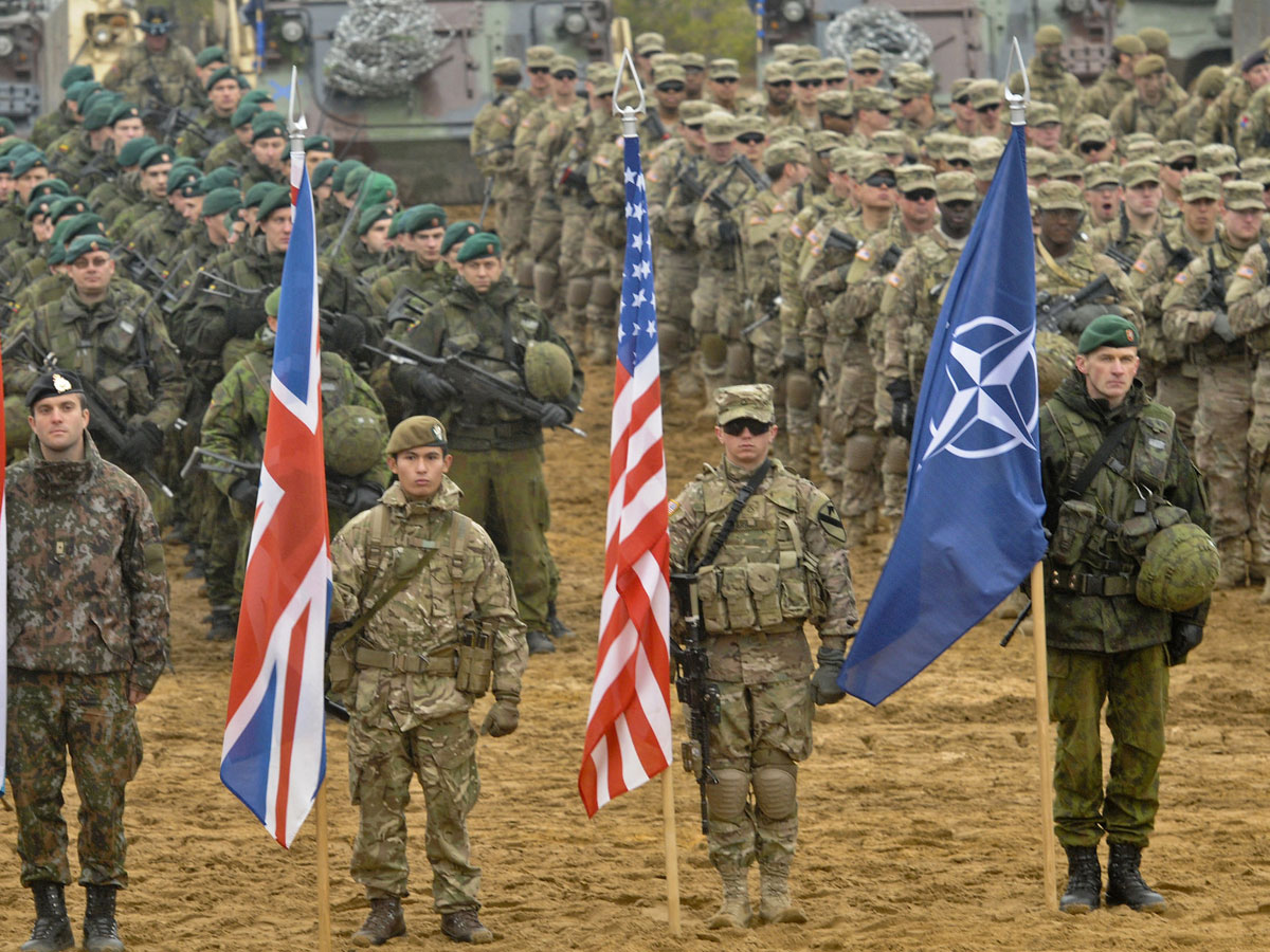 South African and US military members team up for Shared Accord