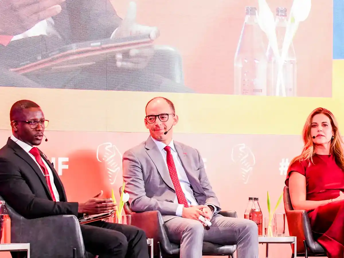 AHIF Heads to Cape Town for the First Time for its 13th Edition