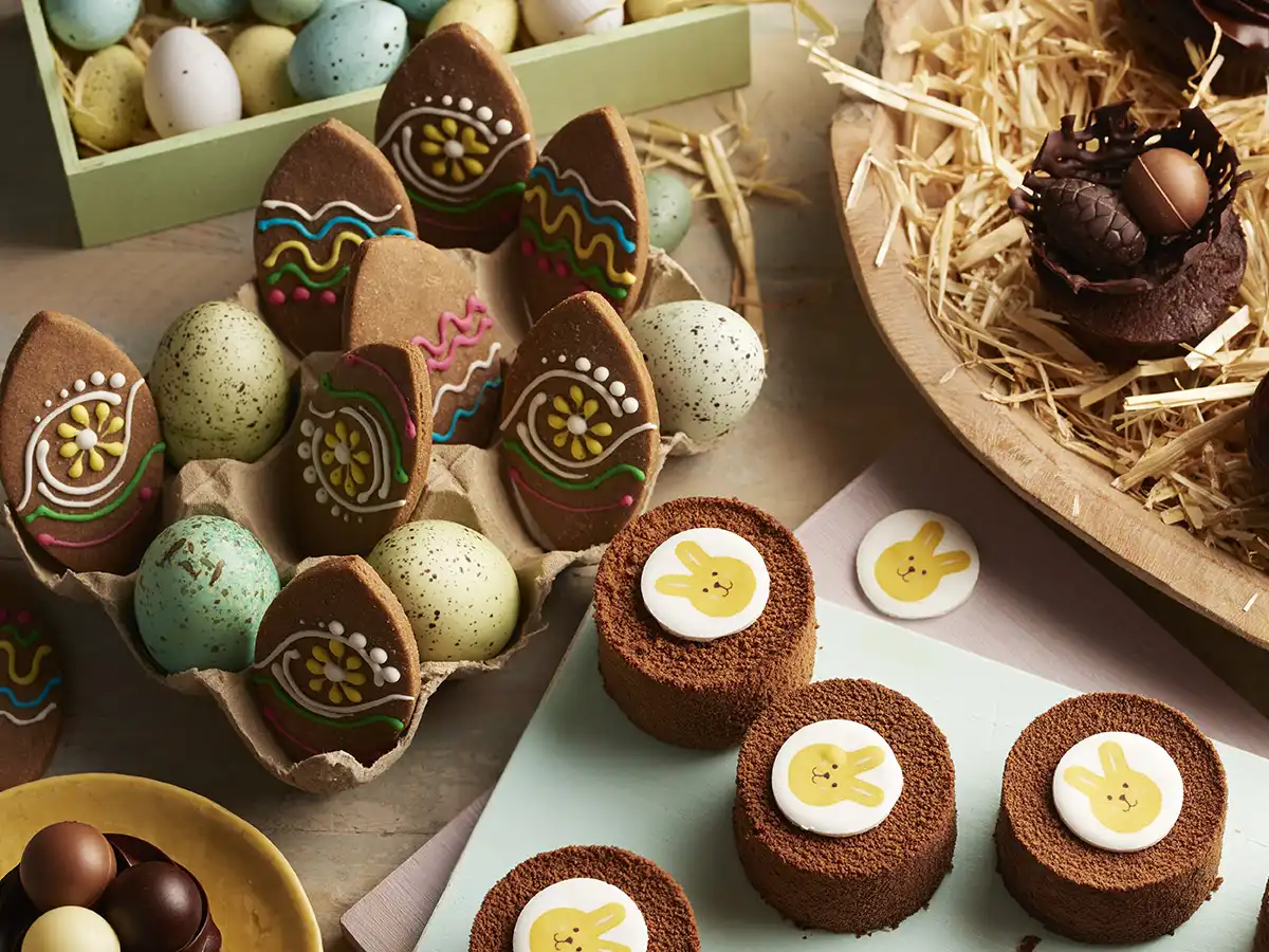 An Eggstravagant Easter celebration with Emirates